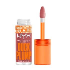 Nyx Professional Make Up Lip Duck Plump για Σαρκώδη Χείλη 03 Nude Swings 7ml