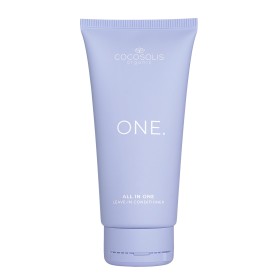 Cocosolis One. All In One Leave-in Conditioner Μαλλακτικό Μαλλιών 150ml Cocosolis One. All In One Leave-in Conditioner Μαλλακτικό Μαλλιών 150ml