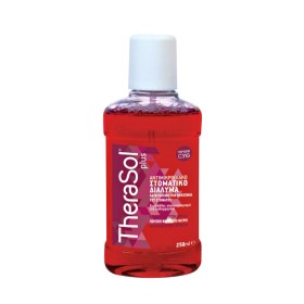 THERASOL Plus Antimicrobial Oral Solution 250ml