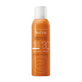 Avene Silky Mist Spf 30 Αντηλιακό για Υψηλή Προστασία σε Υφή Mist 150ml