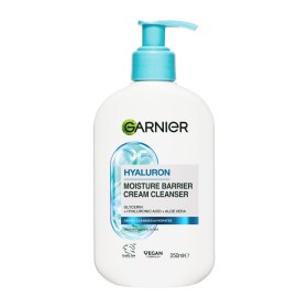 Garnier Hyaluron Gel Καθαρισμού για Ενυδάτωση 250ml Garnier Hyaluron Gel Καθαρισμού για Ενυδάτωση 250ml