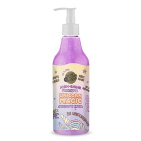 Organic Shop Skin Super Good Unicorn Magic Σαμπουάν 500ml Organic Shop Skin Super Good Unicorn Magic Σαμπουάν 500ml