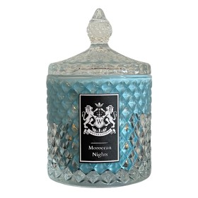 Wicked Candles 6005 Moroccan Nights Αρωματικό Κερί 600g