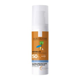 La Roche Posay Anthelios Dermo-Pediatrics Baby Lotion Αντηλιακό για Βρέφη Spf50+ 50ml La Roche Posay Anthelios Dermo-Pediatrics Baby Lotion Αντηλιακό για Βρέφη Spf50+ 50ml