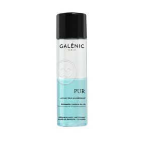 GALENIC Pur Lotion Yeux Waterproof  125ml