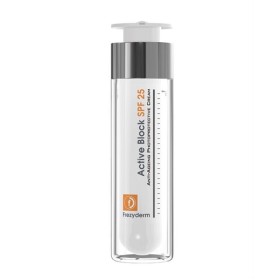 Frezyderm Active Block Spf25 Αντιγηραντική Κρέμα Ημέρας 50ml