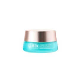 Iren Shizen Freeze Youth Hydra Firming Cream Ενυδατική & Συσφικτική Κρέμα Προσώπου 15ml