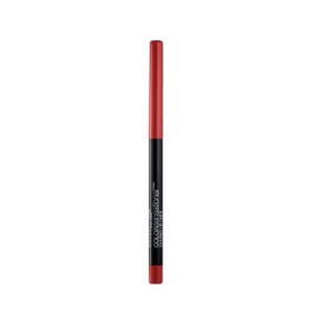 MAYBELLINE Color Sensational Shaping Lip Liner 90 Brick Red Moλύβι Χειλιών 0.28g