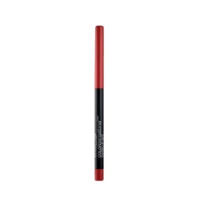 Maybelline Color Sensational Shaping Lip Liner 90 Brick Red Moλύβι Χειλιών 0.28g