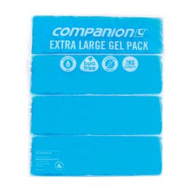 Terramare Companion Gel Pack Extra Large Παγοκύστη 2kg