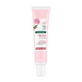 Klorane Peony Soothing Rich Face Cream Καταπραϋντική Κρέμα Προσώπου Πλούσιας Υφής για Ευαίσθητες & Ξηρές Επιδερμίδες 40ml Klorane Peony Soothing Rich Face Cream Καταπραϋντική Κρέμα Προσώπου Πλούσιας Υφής για Ευαίσθητες & Ξηρές Επιδερμίδες 40ml