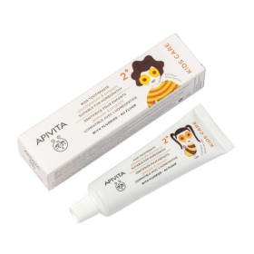 APIVITA Oral Care Kids 2+ Children's Toothpaste 50ml
