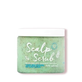 Umberto Giannini Scalp Scrub Απολεπιστική Θεραπεία κατά της Πιτυρίδας 200ml Umberto Giannini Scalp Scrub Απολεπιστική Θεραπεία κατά της Πιτυρίδας 200ml