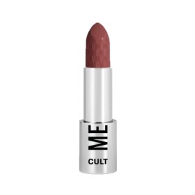 Mesauda Milano Cult Creamy Lipstick Κρεμώδες Κραγιόν 101 Manifesto 3.5g