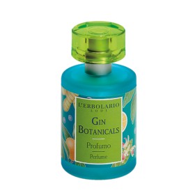 L Erbolario Gin Botanicals Acqua di Profumo Γυναικείο Άρωμα 50ml L Erbolario Gin Botanicals Acqua di Profumo Γυναικείο Άρωμα 50ml