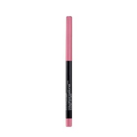 MAYBELLINE Color Sensational Shaping Lip Liner 60 Palest Pink Moλύβι Χειλιών 0.28g