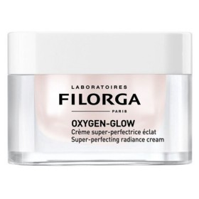FILORGA Oxygen-Glow Cream Ενυδατική & Συσφικτική με Υαλουρονικό Οξύ  50ml