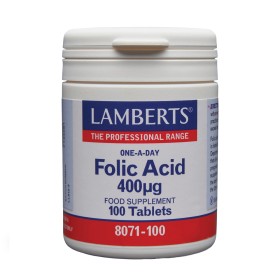 Lamberts Folic … Lamberts Folic …