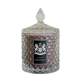 Wicked Candles 3003 Café De Paris Αρωματικό Κερί 300g