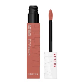 Maybelline Super Stay Matte Ink Lipstick 65 Seductress 5ml