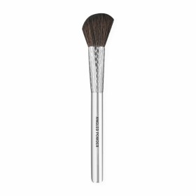 Mesauda Milano F07 Angled Powder Brush Πινέλο για Πούδρα ή Ρουζ 1 Τεμάχιο