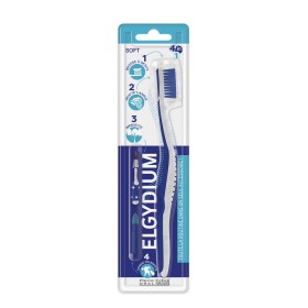 Elgydium 4in1 Toothbrush Οδοντόβουρτσα Soft 1 Τεμάχιο Elgydium 4in1 Toothbrush Οδοντόβουρτσα Soft 1 Τεμάχιο