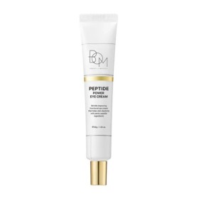 Beauty Of Majesty Peptide Power Eye Cream Κρέμα Ματιών Πεπτιδίων για  Αντιγήρανση & Σύσφιξη 30ml