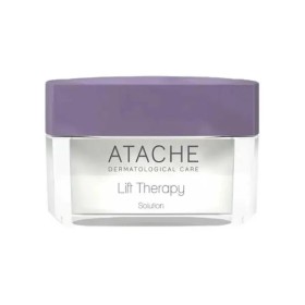 Atache Lift Therapy Solution Κρέμα Σύσφιξης με Λίφτινγκ Αποτέλεσμα για Πρόσωπο & Λαιμό 50ml Atache Lift Therapy Solution Κρέμα Σύσφιξης με Λίφτινγκ Αποτέλεσμα για Πρόσωπο & Λαιμό 50ml
