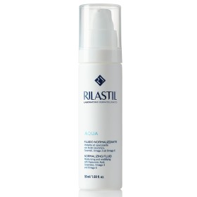 Rilastil Aqua Normalizing Fluid 50ml Rilastil Aqua Normalizing Fluid 50ml
