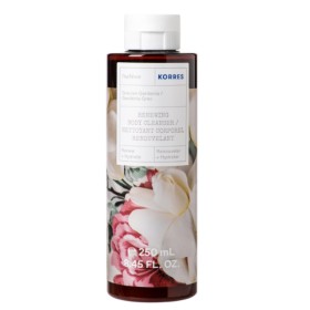 Korres Γαρδένια Αφρόλουτρο σε Gel 250ml Korres Γαρδένια Αφρόλουτρο σε Gel 250ml