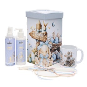 Scandal Beauty Promo Sweet Heaven Body Lotion Ενυδατική Λοσιόν Σώματος 200ml & Body Mist 200ml & Κούπα & Λαμπάδα