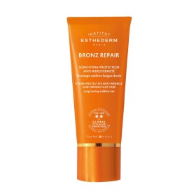 Institut Esthederm Bronz Repair Moderate Sun Αντηλιακή Κρέμα Προσώπου με Αντιγηραντική Δράση 50ml Institut Esthederm Bronz Repair Moderate Sun Αντηλιακή Κρέμα Προσώπου με Αντιγηραντική Δράση 50ml
