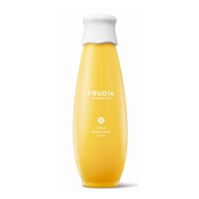 Frudia Citrus Brightening Toner Τονωτική Λοσιόν Προσώπου για Ενυδάτωση & Λάμψη με Εκχύλισμα Εσπεριδοειδών 195ml