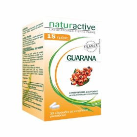 Naturactive Gua &hellip;