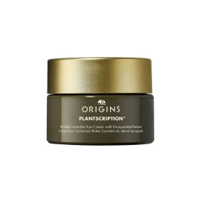 Origins Plantscription Αντιγηραντική Κρέμα Ματιών 15ml Origins Plantscription Αντιγηραντική Κρέμα Ματιών 15ml