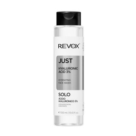 Revox B77 Just Hyaluronic Acid 3% Καθαριστικό Προσώπου 250ml Revox B77 Just Hyaluronic Acid 3% Καθαριστικό Προσώπου 250ml