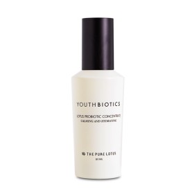 The Pure Lotus Youth Biotics Probiotic Concentrate Hybrid Serum Ενυδατικός & Αντιγηραντικός Ορός Προσώπου 80ml
