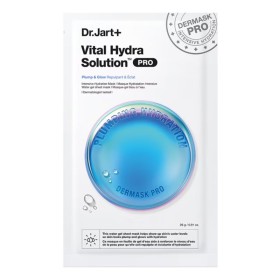 Dr. Jart+ Vital Hydra Solution Dermask Pro Ενυδατική Μάσκα Προσώπου 25g Dr. Jart+ Vital Hydra Solution Dermask Pro Ενυδατική Μάσκα Προσώπου 25g