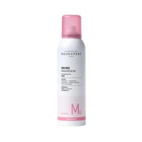 Novexpert Magnesium Mist Φυσικό Σπρέι Ενυδάτωσης 150ml