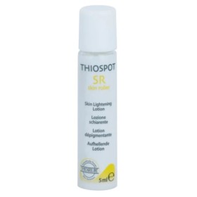 Synchroline Thiospot Λευκαντική Λοσιόν Προσώπου για Ευαίσθητες Επιδερμίδες 5ml Synchroline Thiospot Λευκαντική Λοσιόν Προσώπου για Ευαίσθητες Επιδερμίδες 5ml