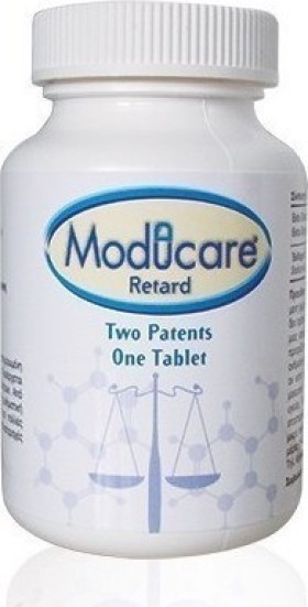 Μoducare Retard &hellip;