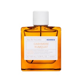 Korres Cashmere Kumquat Eau De Toilette Γυναικείο Άρωμα 100ml Korres Cashmere Kumquat Eau De Toilette Γυναικείο Άρωμα 100ml