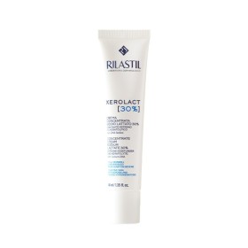 RILASTIL Xerolact Concentrate Cream Sodium Lactate 30% Concentrated cream for Xeroderma & Intense Hyperkeratosis 40ml