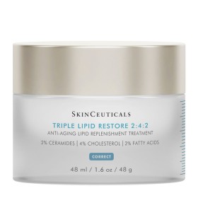 Skinceuticals Triple Lipid Restore 2:4:2 Aντιγηραντική Κρέμα Προσώπου 50ml Skinceuticals Triple Lipid Restore 2:4:2 Aντιγηραντική Κρέμα Προσώπου 50ml