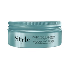 Rene Furterer Style Modeling Paste Πηλός Σμίλευσης Ματ Αποτέλεσμα 75ml