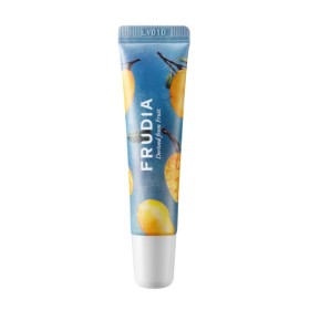 Frudia Mango Honey Lip Mask Μάσκα Χειλιών για Απολέπιση & Ενυδάτωση με Μέλι & Εκχύλισμα Μάνγκο 10g