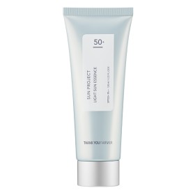 Thank You Farmer Sun Project Light Sun Essence Αντηλιακό Προσώπου & Σώματος Spf50+ 120ml Thank You Farmer Sun Project Light Sun Essence Αντηλιακό Προσώπου & Σώματος Spf50+ 120ml