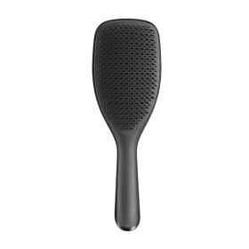Tangle Teezer The Ultimate Detangler Black Βούρτσα Μαλλιών για Ξεμπέρδεμα σε Μαύρο Χρώμα 1 Τεμάχιο Tangle Teezer The Ultimate Detangler Black Βούρτσα Μαλλιών για Ξεμπέρδεμα σε Μαύρο Χρώμα 1 Τεμάχιο