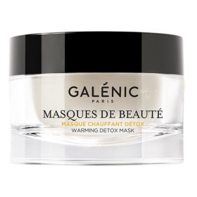 Galenic Masques De Beaute Warming Detox Mask 50ml