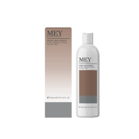 MEY Deep Smoothing Lotion Face & Body Exfoliating Lotion for Dry Skin 125ml